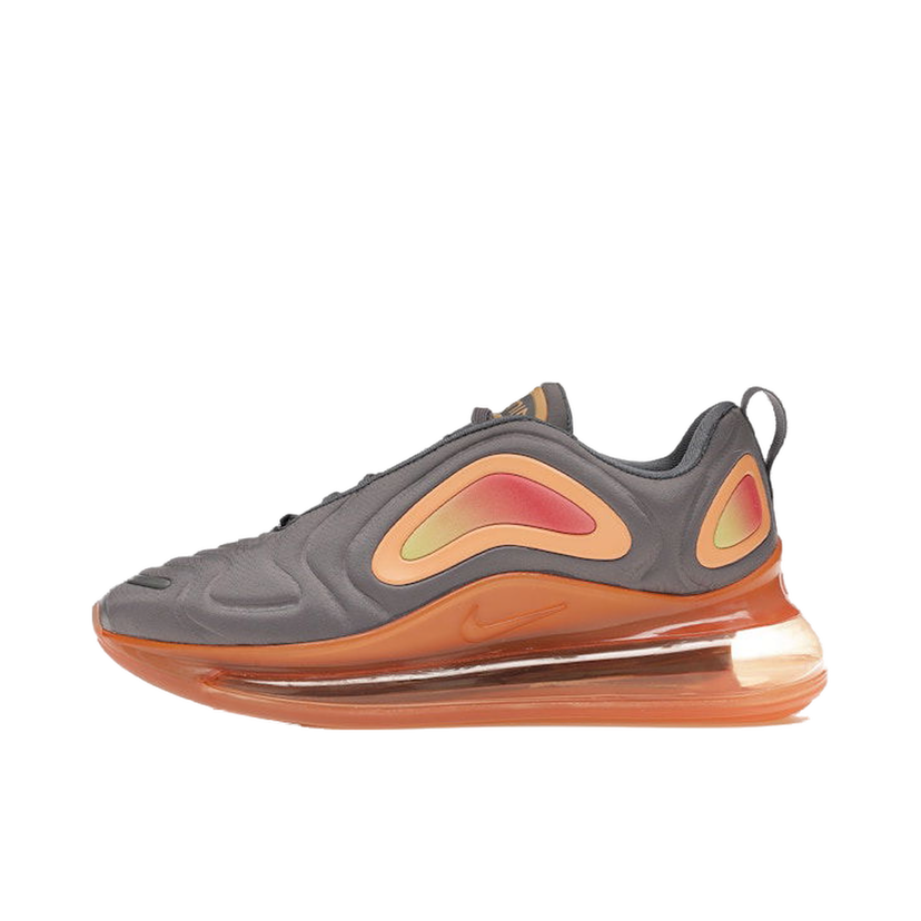 Tennarit ja kengät Nike Air Max 720 Oranssi | AQ3196-004