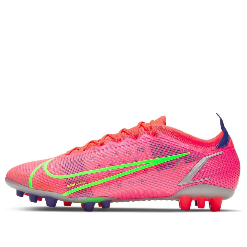 Tennarit ja kengät Nike Vapor 14 Elite AG Vaaleanpunainen | CZ8717-600