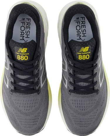 Tennarit ja kengät New Balance Fresh Foam X 880 v15 Harmaa | m880-j15, 2