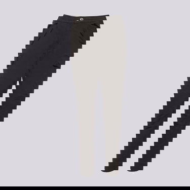 Housut ja farkut Alpha Industries Aiman Musta | 18820103, 0