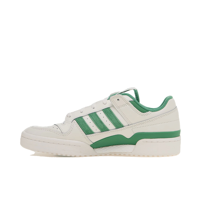 Tennarit ja kengät adidas Originals adidas Forum Low CL Vihreä | IG3778