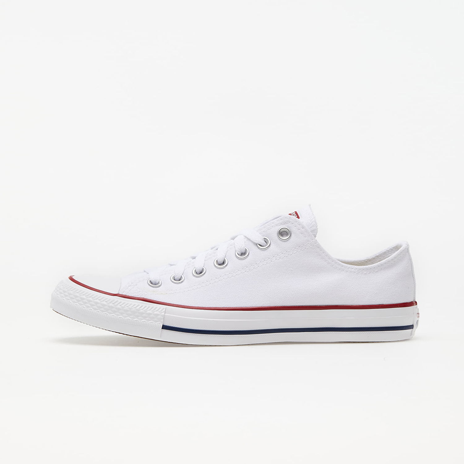 Tennarit ja kengät Converse Chuck Taylor All Star Valkoinen | M7652C, 0