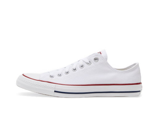 Tennarit ja kengät Converse Chuck Taylor All Star Valkoinen | M7652C