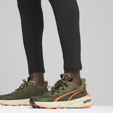Tennarit ja kengät Puma Fast-Trac NITRO™ 3 Vihreä | 379786_02, 1