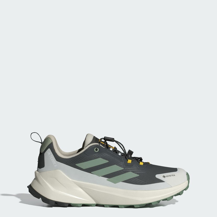 Tennarit ja kengät adidas Performance National Geographic Terrex Trailmaker 2 Gore-Tex Harmaa | JP7064
