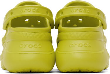 Vaatteet Crocs Bae Clogs Vihreä | 206302-312, 1