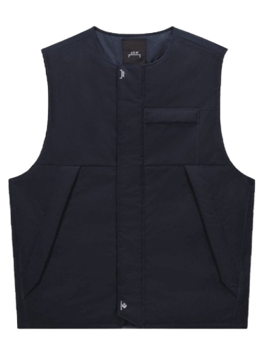 Liivi Converse A-COLD-WALL  x Gilet Vest Tummansininen | 10025729-443