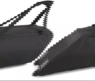 Matkalaukku Puma Wheel Teambag Musta | 090241-01, 1