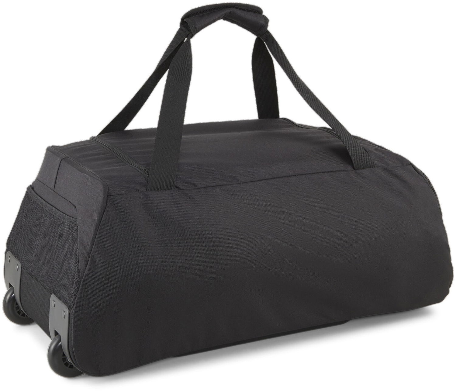 Matkalaukku Puma Wheel Teambag Musta | 090241-01, 1