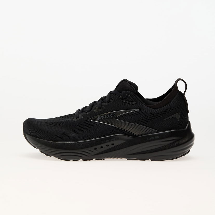 Tennarit ja kengät Brooks Glycerin 22 Musta | 1104451D-020