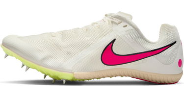 Tennarit ja kengät Nike Rival Multi Track & Field Multi-Event Spikes "Sail" Beige | dc8749-101, 1