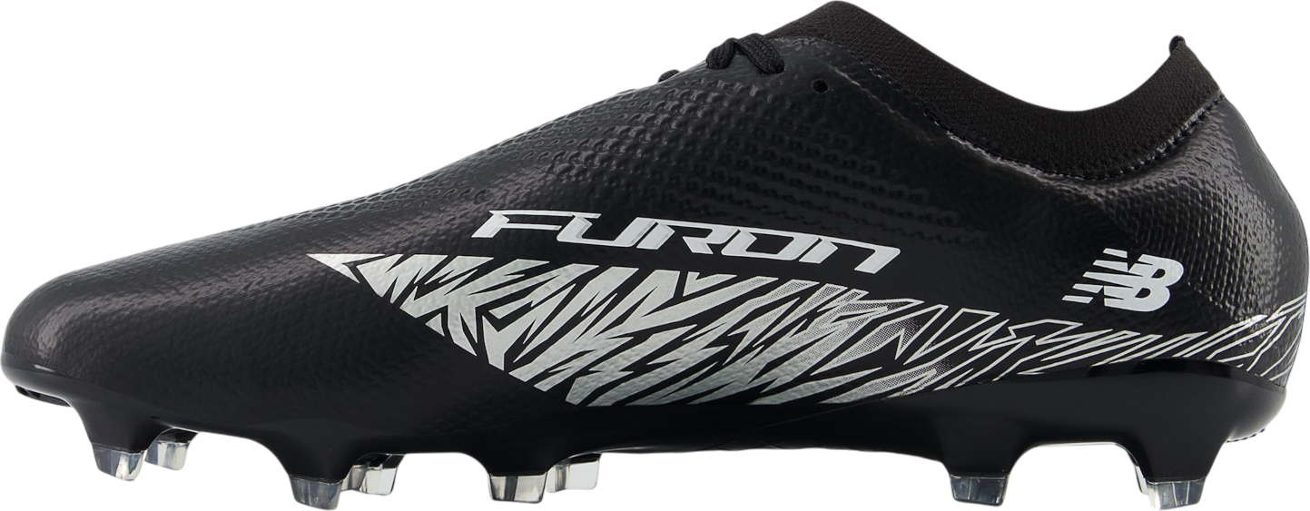 Tennarit ja kengät New Balance Furon Pro V8 FG Musta | sf2f-bg8, 1