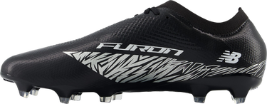 Tennarit ja kengät New Balance Furon Pro V8 FG Musta | sf2f-bg8, 1