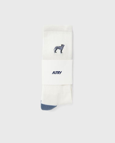 Sukat Autry Autry Action Shoes Main Socks M Valkoinen | SOPUE6EF, 0