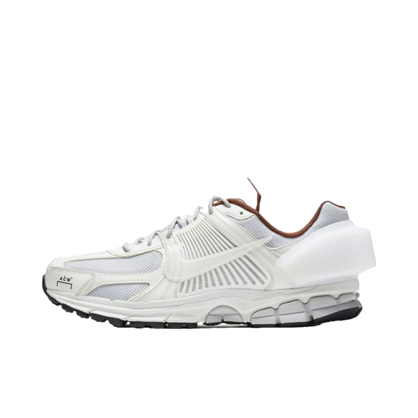 Juoksu Nike A-Cold-Wall* x Zoom Vomero +5 Valkoinen | AT3152-100
