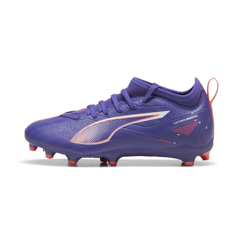 Tennarit ja kengät Puma ULTRA 5 MATCH FG/AG Violetti | 108096_01