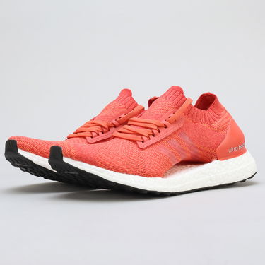 Tennarit ja kengät adidas Performance Ultraboost Punainen | BB6160, 0