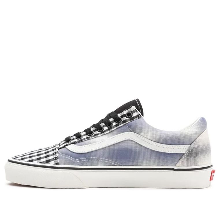 Tennarit ja kengät Vans Old Skool 'Prep Retro' Sininen | VN0A3WKT40F, 0