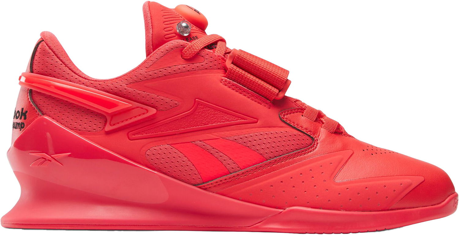 Tennarit ja kengät Reebok LEGACY LIFTER III Punainen | 100033341, 0
