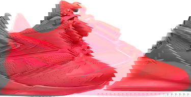 Tennarit ja kengät Reebok LEGACY LIFTER III Punainen | 100033341, 0
