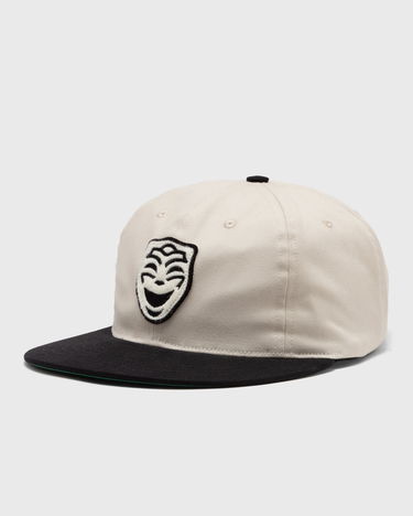 Korkki Ebbets Field Flannels THESPIANS 1919 VINTAGE BALLCAP Beige | THE19C, 0