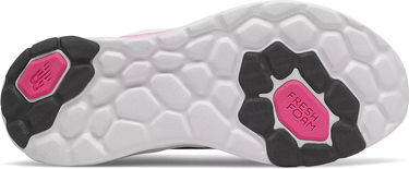 Tennarit ja kengät New Balance Fresh Foam Roav V2 W Valkoinen | wroavsw2, 3