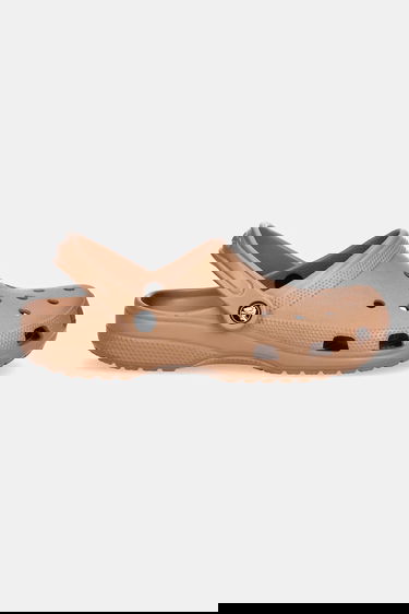 Tennarit ja kengät Crocs Crocs Classic Clogs Ruskea | 10001.2CC, 1