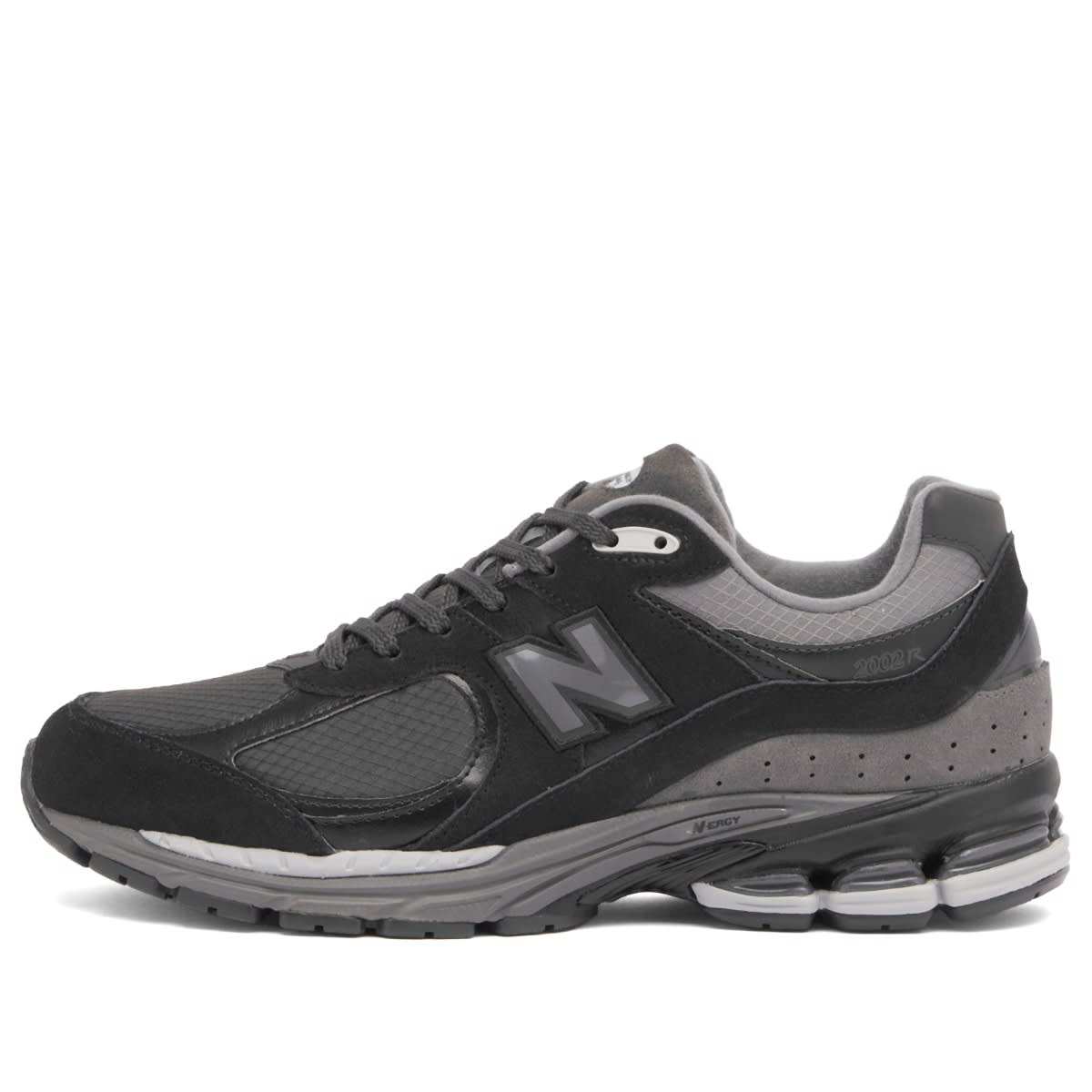 Tennarit ja kengät New Balance 2002R Musta | U2002RTG, 1