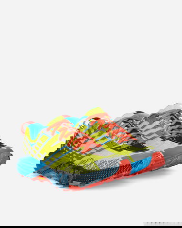 Tennarit ja kengät Hoka One One Speedgoat 2 Size 6.5 Monivärinen | 1162710-HSH, 2