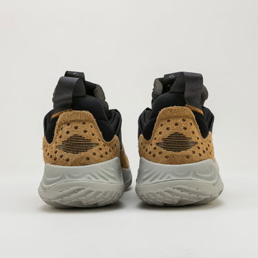 Tennarit ja kengät Jordan Jordan Delta Musta | CD6109-002, 3