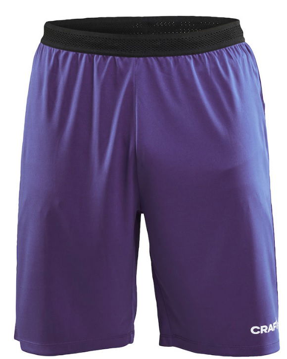 Shortsit Craft Progress 2.0 Training Shorts Violetti | 1910181-759000