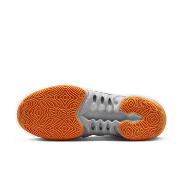 Tennarit ja kengät Nike COSMIC UNITY 2 UNIVERSITY Harmaa | DH1537-004, 1
