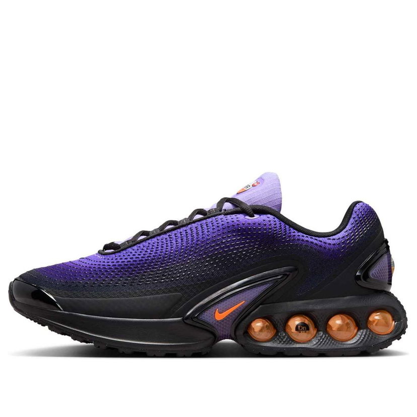Tennarit ja kengät Nike Air Max Dn SE Violetti | HF5531-500