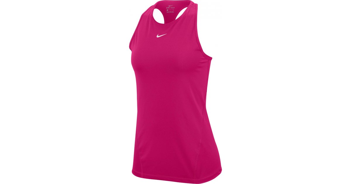 Tankkitoppi Nike Pro Tank All Over Mesh Vaaleanpunainen | ao9966-616, 1