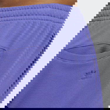 Verryttelyhousut adidas Originals Pharrell Williams Basics Pants Violetti | HF9909, 3