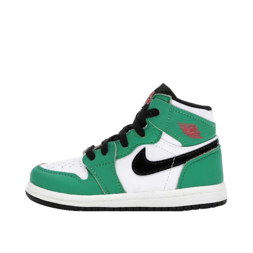 Tennarit ja kengät Jordan Air Jordan 1 Retro High Vihreä | CU0450-300