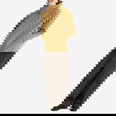 Tuulitakki Arcteryx Atom Insulated Hooded Jacket, Size Large Ruskea | X000009556-021901, 4