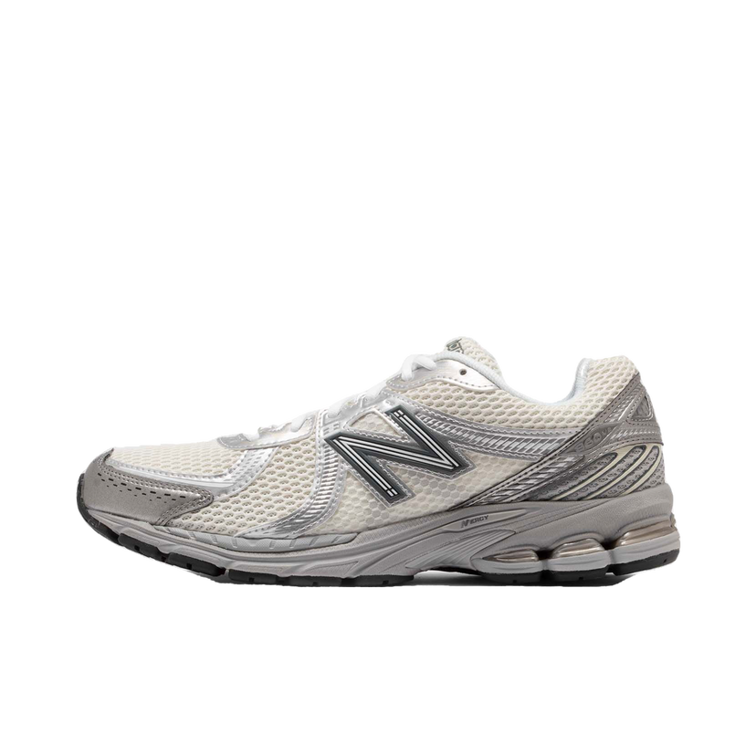 Juoksu New Balance 860V2 Harmaa | ML860GO2