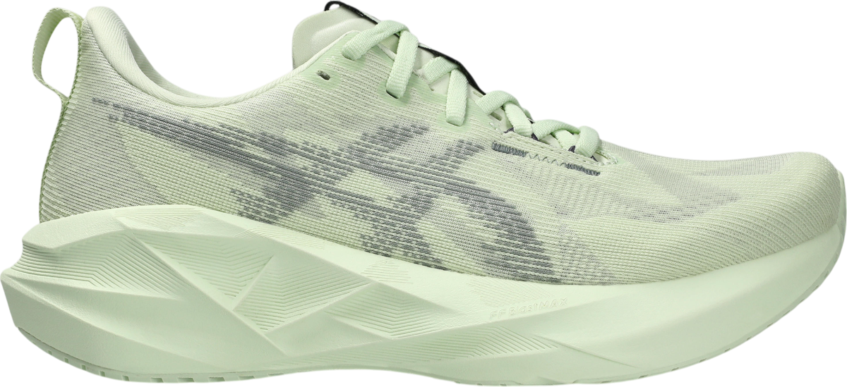 Tennarit ja kengät Asics NOVABLAST 5 Vihreä | 1012b765-301, 0