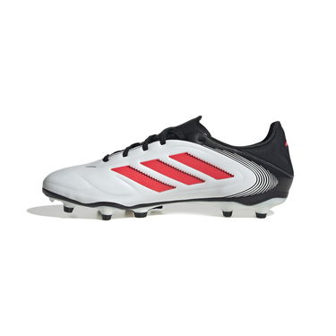 Tennarit ja kengät adidas Performance Copa Pure III FG Valkoinen | ID9049, 3