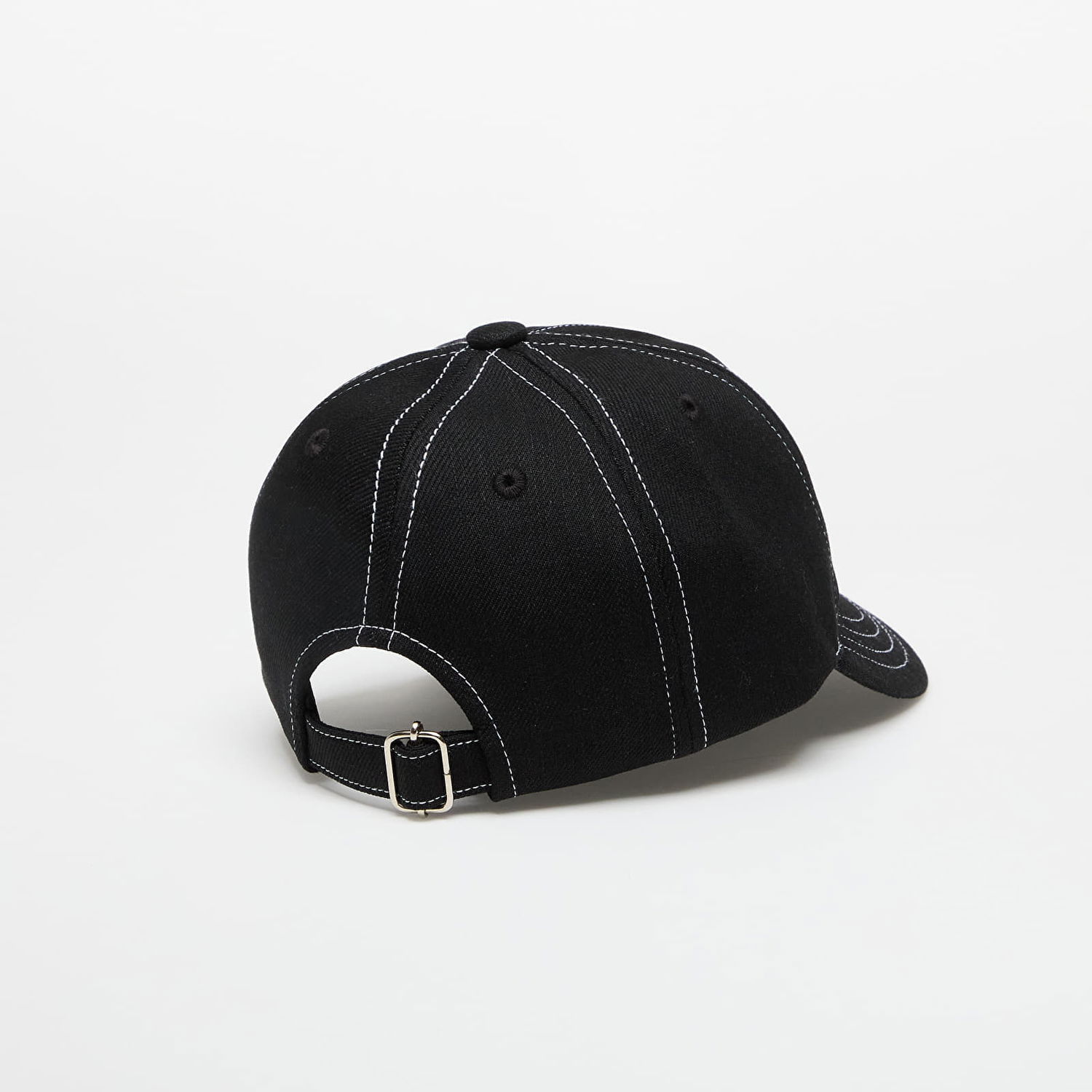 Korkki A.P.C. A.P.C. Eden Cap Musta | COZZS-M24153 LZZ, 1