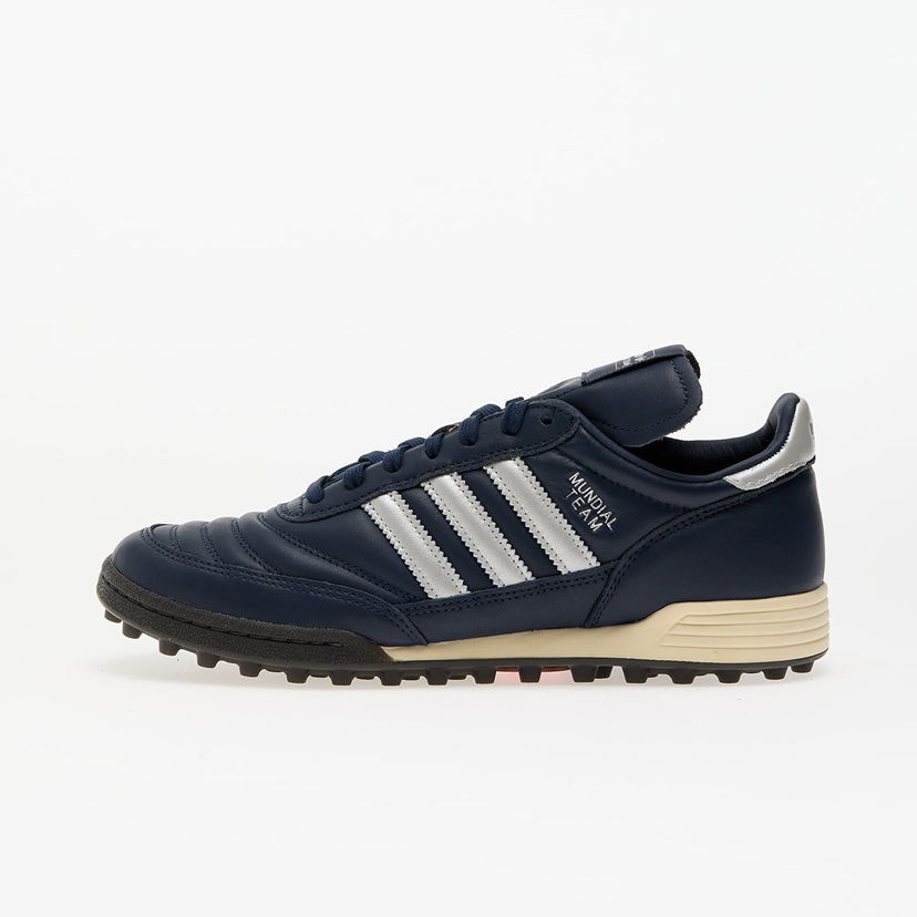 Tennarit ja kengät adidas Originals Mundial Team Tummansininen | JS0767