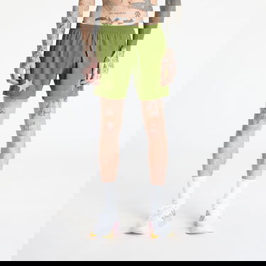 Shortsit Saysky SAYSKY Statement Pace 5" Shorts Vihreä | NMRSH21C313, 0