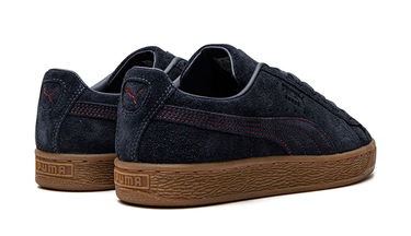 Tennarit ja kengät Puma Suede Classics Vogue Wn´s Musta | 387687_02, 3