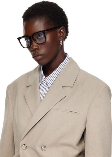 Aurinkolasit Saint Laurent Saint Laurent SL M146 Optical Frames Musta | SL M146 OPT-001, 3