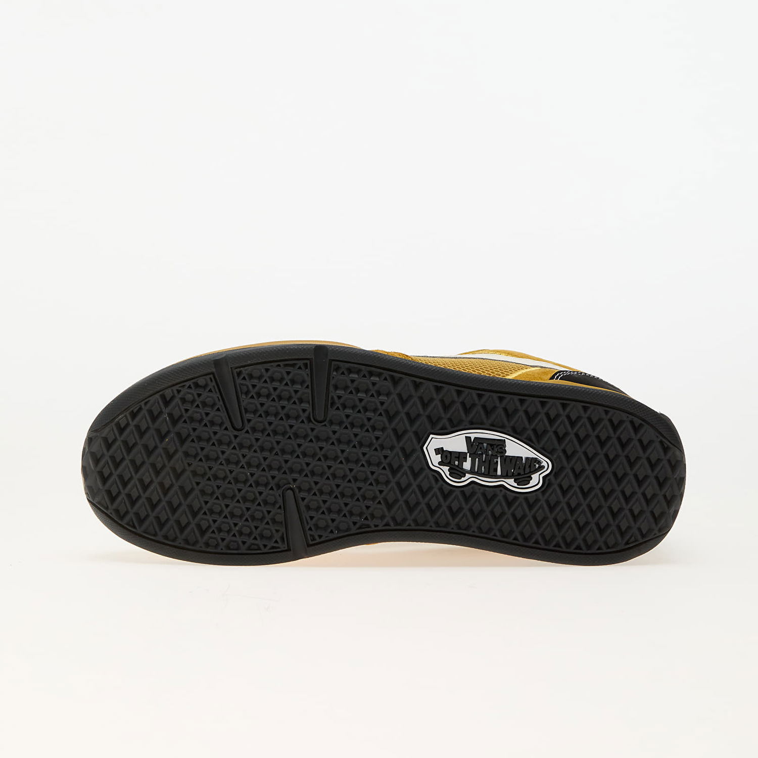 Tennarit ja kengät Vans Rowley XLT LX Keltainen | VN000CQFBL21, 1