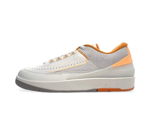 Tennarit ja kengät Jordan Air Jordan 2 Retro Low "Craft Melon Tint" Oranssi | DV9956-118