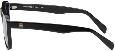 Aurinkolasit TOTEME Navigator Sunglasses Musta | 242-WAE1083-EC0001, 2