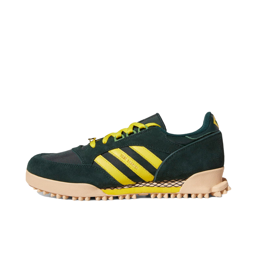 Tennarit ja kengät adidas Originals Boston Super X Marathon Yara Shahidi Musta | GW3237