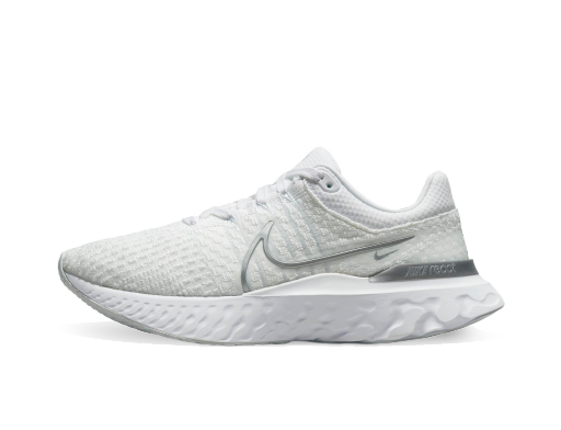 Juoksu Nike React Infinity Run Flyknit 3 Harmaa | dd3024-101